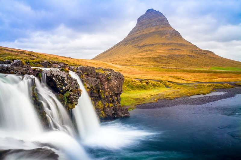 Illustration for article titled Iceland Roadtrip Photos